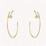 CLOU LILOU EARRINGS