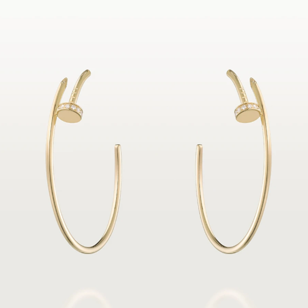 CLOU LILOU EARRINGS
