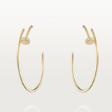 CLOU LILOU EARRINGS