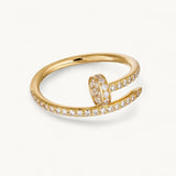 CLOU ALICE RING NARROW