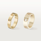 LOVE RING | DIAMOND