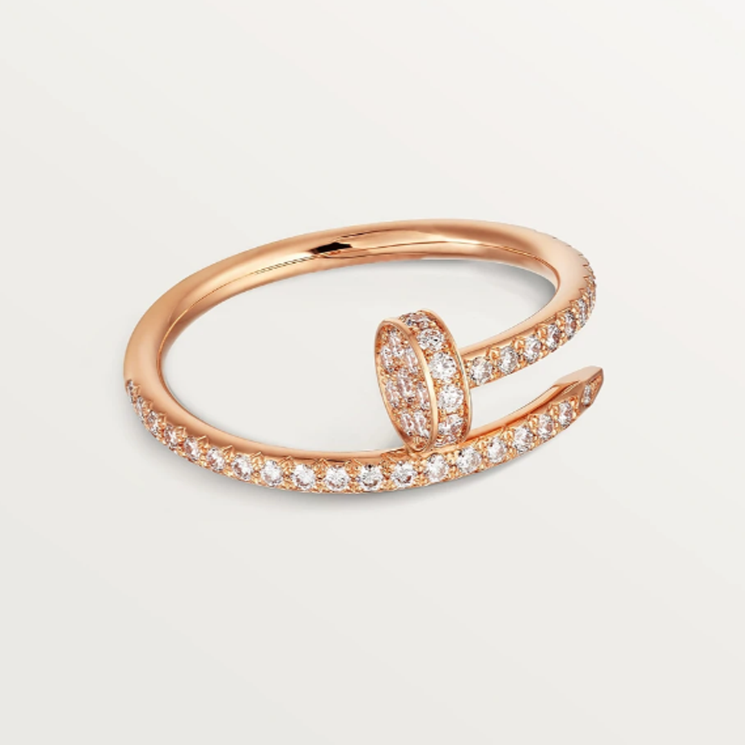 CLOU ALICE RING NARROW