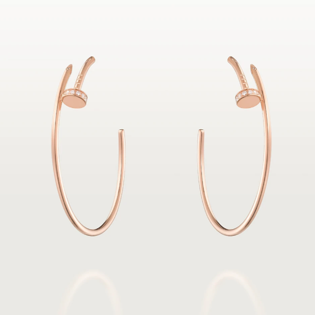CLOU LILOU EARRINGS