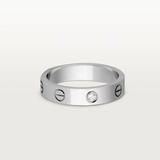 LOVE RING | DIAMOND