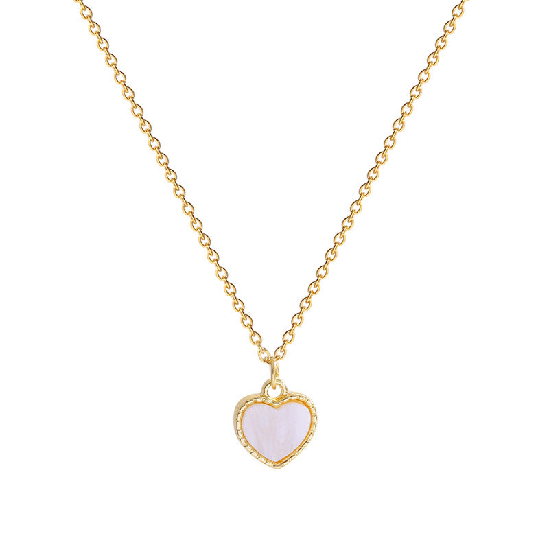 Bella Heart Mini