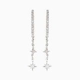 Starlight Earring Collection 316L
