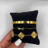 YSL SET | GOLD