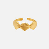 Sirena Ring (Adjustable)