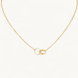 AVA ALICE NECKLACE