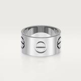 LOVE RING WIDE