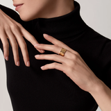 LOVE RING WIDE