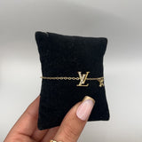 LV BRACELET
