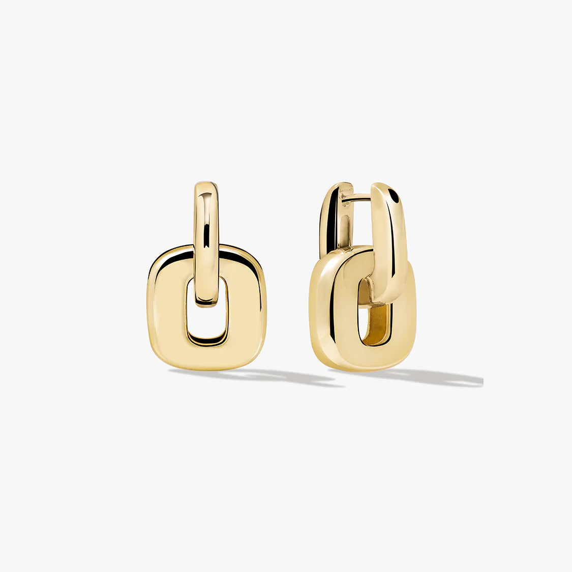 Bold Interlock Drops