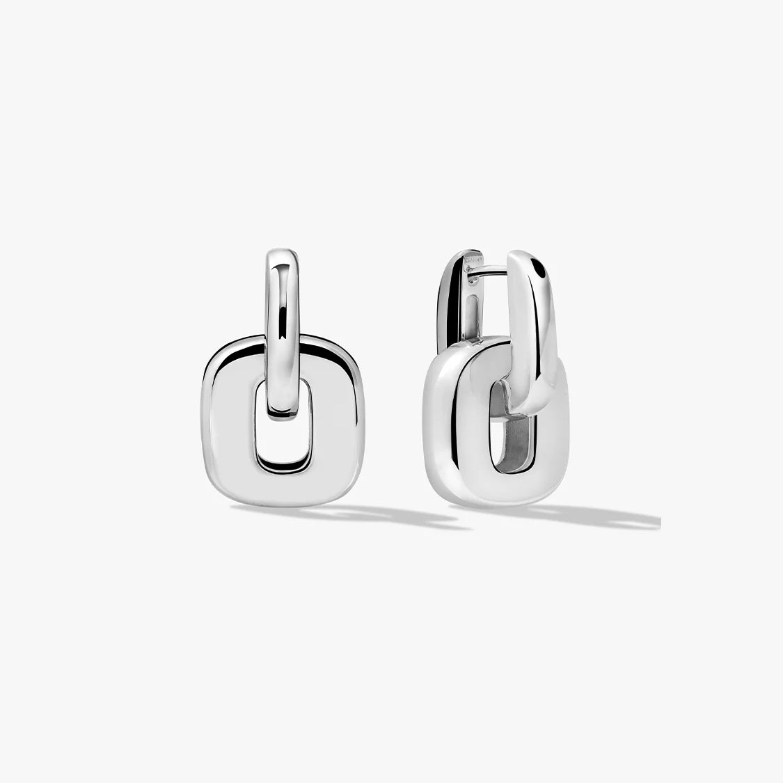 Bold Interlock Drops