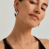 Bold Interlock Drops