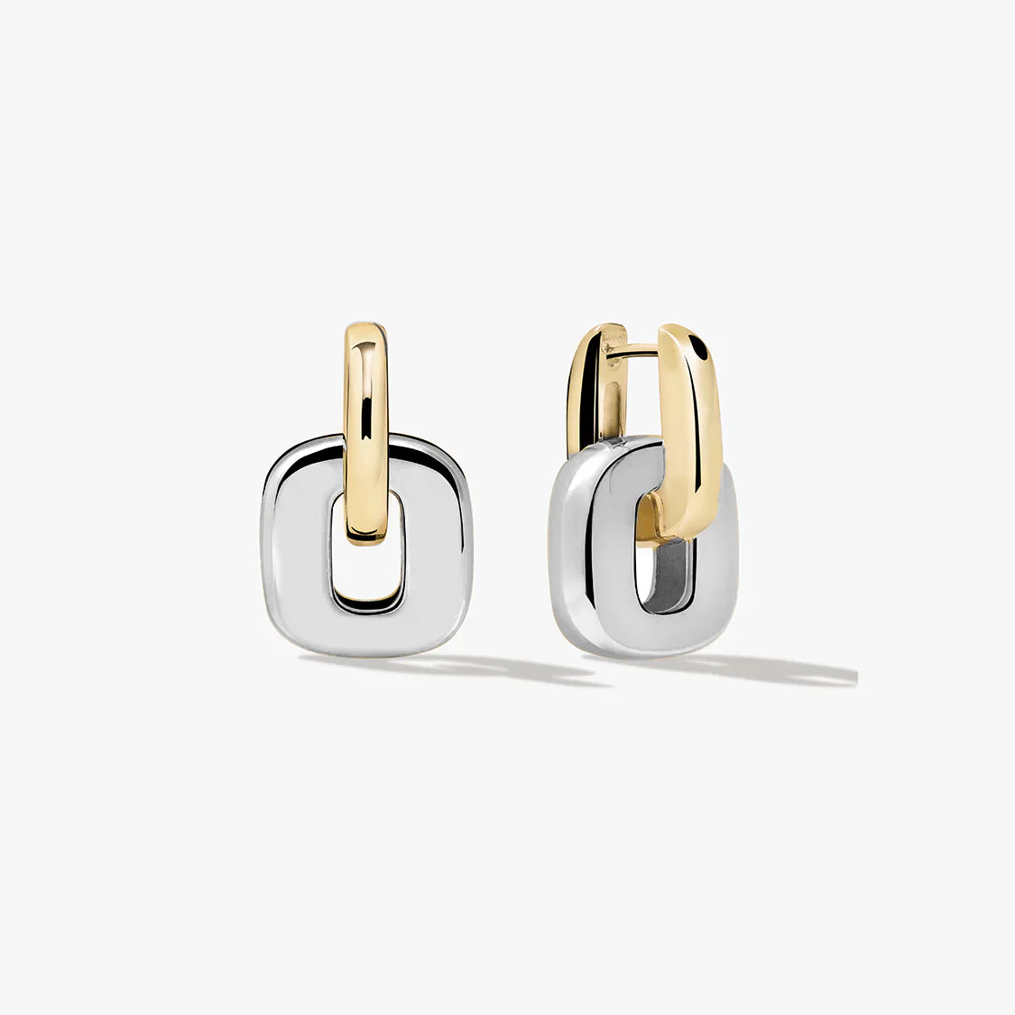 Bold Interlock Drops