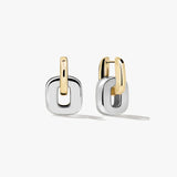 Bold Interlock Drops