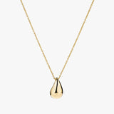 Water Drop Necklace