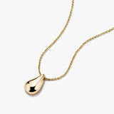Water Drop Necklace