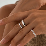 Layered Ring