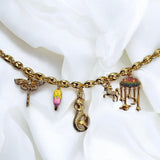 Elira Necklace (Handmade & Limited Edition)