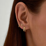 Twist Double Huggies