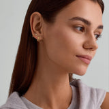 Twist Double Huggies