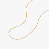 Basic Chain Necklace
