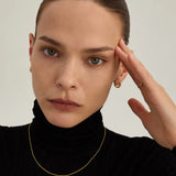 Basic Chain Necklace