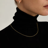 Basic Chain Necklace