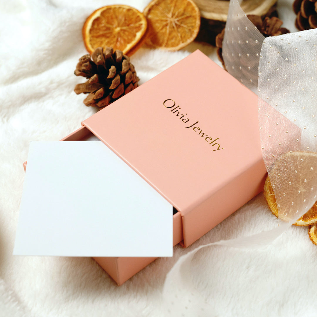 Double Cross Ring - Gold