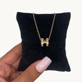 HANNA NECKLACE