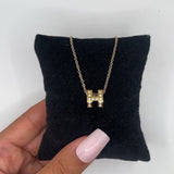 HANNA NECKLACE