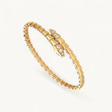 VIPER RING | DIAMOND