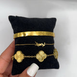 YSL SET | GOLD