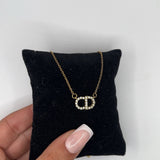 CD NECKLACE