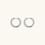 CLASSIC ROUND HOOPS