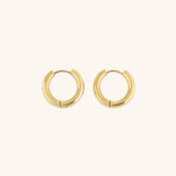 CLASSIC ROUND HOOPS