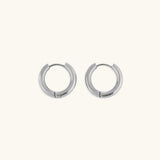 CLASSIC ROUND HOOPS