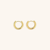 CLASSIC ROUND HOOPS
