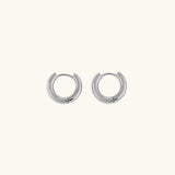 CLASSIC ROUND HOOPS