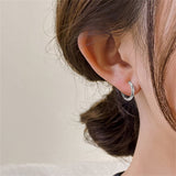 CLASSIC ROUND HOOPS