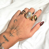 Drift Ring (Adjustable)