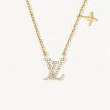 LV NECKLACE