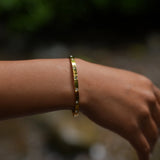 Noe Diamond Bracelet
