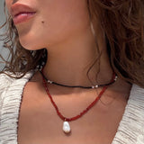 Liora Necklace