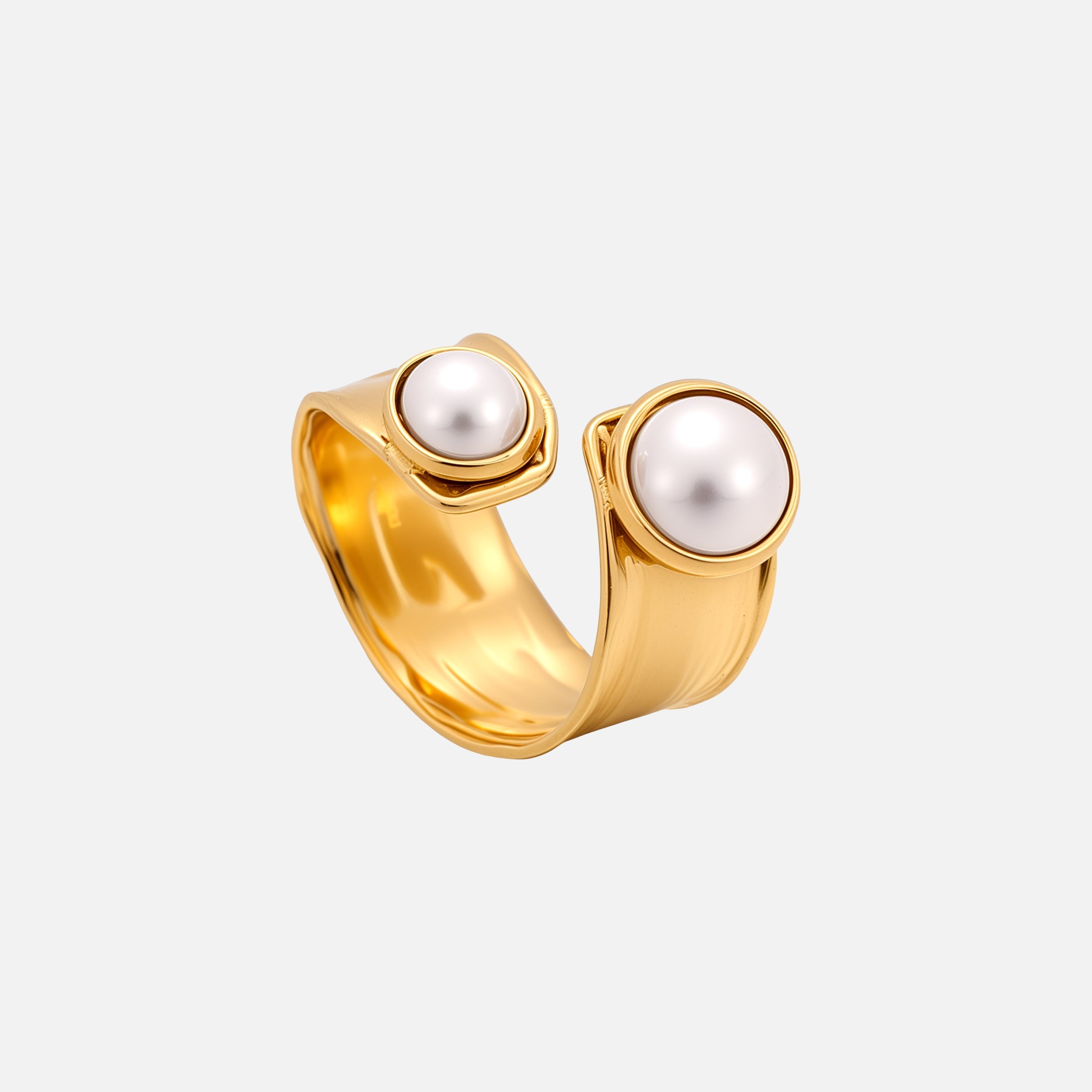 Isolde Ring (Adjustable)