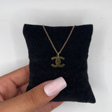 CC NECKLACE