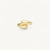 CORA RING | GOLD