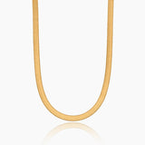 Snake Chain Necklace